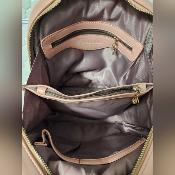 DooDoo Collection Backpack - Picture 7 of 8